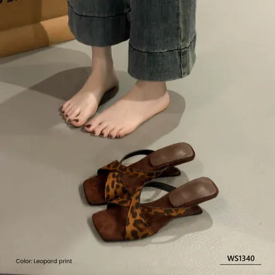 Serene Step Women’s Sandal